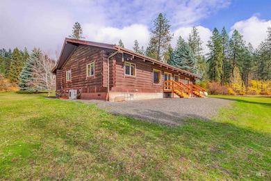 1383 Cedar Ridge Rd, Kendrick, ID 83537 - photo 6