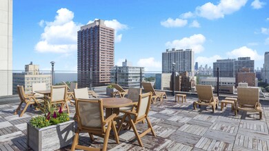 The Wellington unit 2B, Chicago, IL 60657 - photo 2