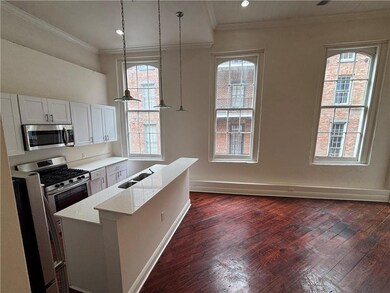 229 N Peters St unit 202, New Orleans, LA 70130 - photo 4