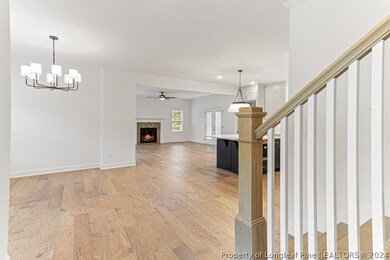 1109 Sutton St, Fayetteville, NC 28305 - photo 6