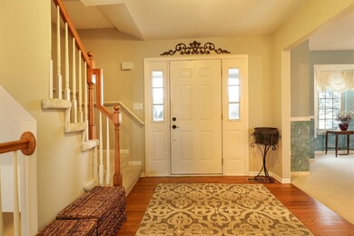 3432 Tiger Lily Dr, Ann Arbor, MI 48103 - photo 3