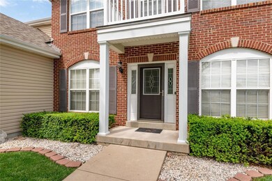 6736 Oxford Ln, Maryville, IL 62062 - photo 2