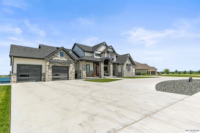 3224 Bryan Shore Dr, Fremont, NE 68025 - photo 3