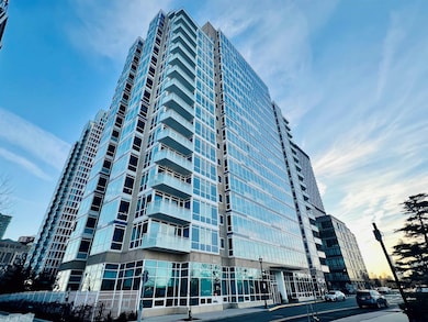 45 Park Ln S unit 905, Jersey City, NJ 07310 - photo 2