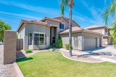 741 W Locust Dr - MLS-6