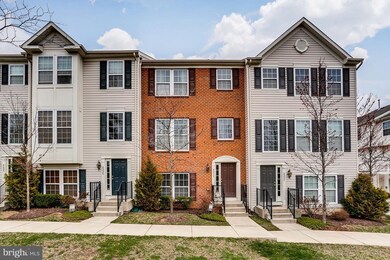 8233 Macintosh Ct unit 64, Jessup, MD 20794 - photo 3