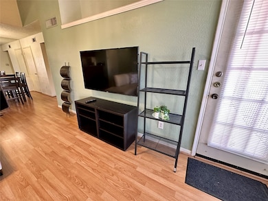 Living room view 3
