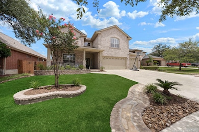10415 Shire Country, San Antonio, TX 78254 - photo 3