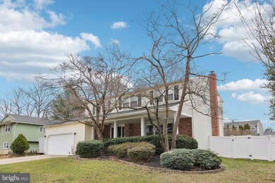 722 Cornwallis Dr, Mount Laurel, NJ 08054 - photo 3