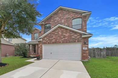10110 Virginia Pine Ct, Tomball, TX 77375 - photo 2
