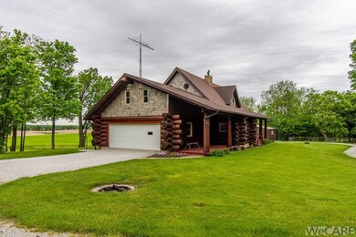 14826 Boundary Rd, Wapakoneta, OH 45895 - photo 2