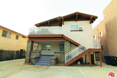 2215 Crenshaw Blvd unit 2, Los Angeles, CA 90016 - photo 4
