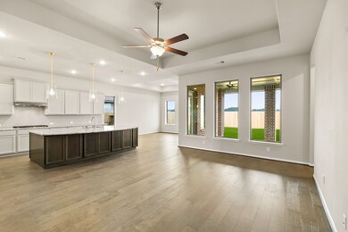 32208 Yaupon Bramble Ln, Conroe, TX 77385 - photo 7