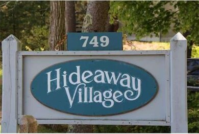 22 Baker Ln unit 22, Bourne, MA 02532 - photo 5