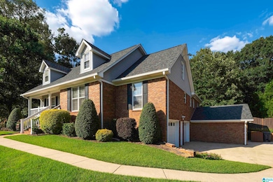 3708 Fitzgerald Mountain Dr, Pinson, AL 35126 - photo 4