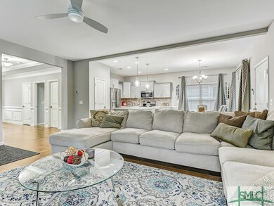 14 Crabapple Cir, Port Wentworth, GA 31407 - photo 7