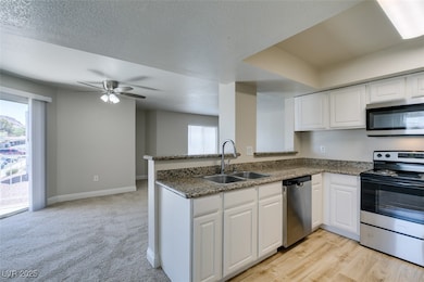 6800 E Lake Mead Blvd unit 2072, Las Vegas, NV 89156 - photo 3