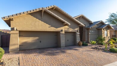6105 E Sienna Bouquet Place, Cave Creek, AZ 85331 - photo 4