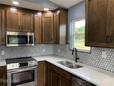 Custom Kitchen