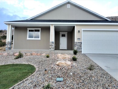 378 N Foothill Dr unit Under Construction, Cedar City, UT 84721 - photo 5