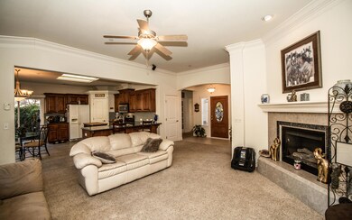 1120 Lakeside Dr Interior-4