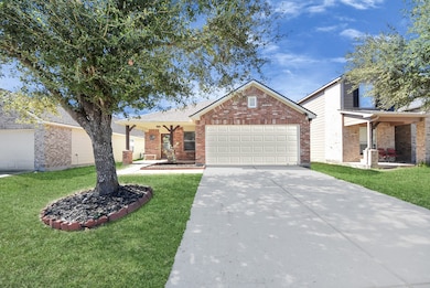9322 Cold River Ct, Humble, TX 77396 - photo 4