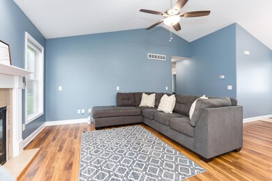 2380 Oakland Farms Trail, Portage, MI 49024 - photo 6