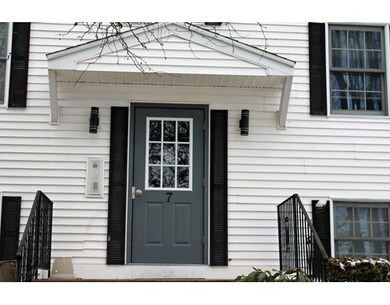 7 Prew Ave unit 1B, Holyoke, MA 01040 - photo 2