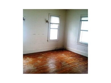 Bedroom.