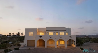 39 Underwood Blvd, Elephant Butte, NM 87935 - photo 3