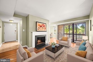 10528 Cross Fox Ln unit C2, Columbia, MD 21044 - photo 3