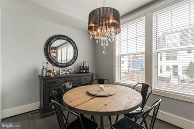 3407 Sherman Ave NW unit A, Washington, DC 20010 - photo 3