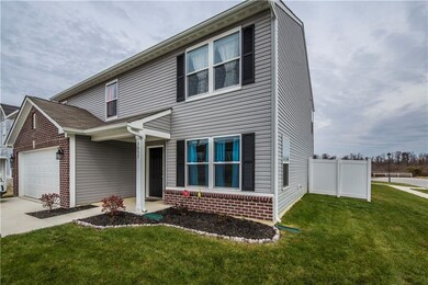 3057 Arrowroot Way, Indianapolis, IN 46239 - photo 2