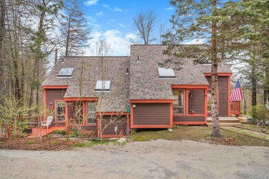 86 Eastside Ln unit 9, Francestown, NH 03043 - photo 3