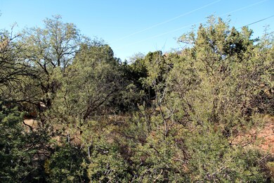 45 E Tonto Rim - Sedona Vacant Lot