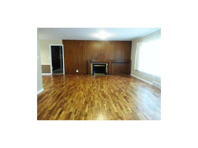 Refurbished Hardwoods