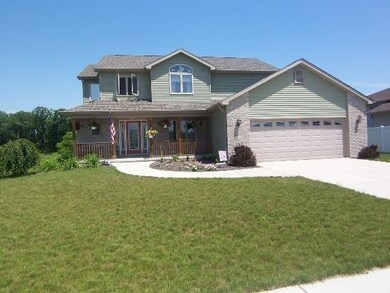 6602 W 127th Place, Cedar Lake, IN 46303 - photo 2