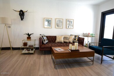1616 E Willetta St, Phoenix, AZ 85006 - photo 2