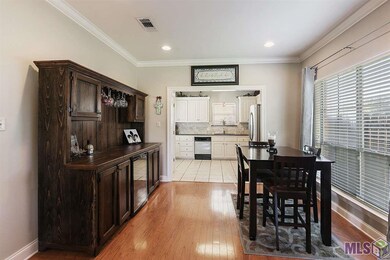 6576 Woodside Dr, Zachary, LA 70791 - photo 5