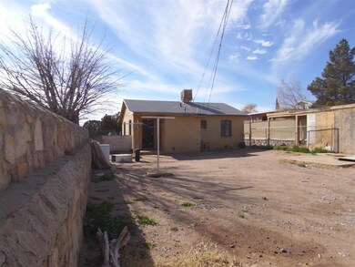 3341 Pierce Ave, El Paso, TX 79930 - photo 5