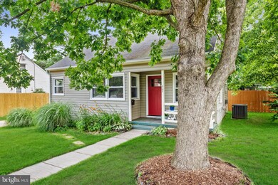 502 President St, Annapolis, MD 21403 - photo 2