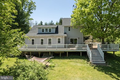 2292 Old Charles Town Rd, Berryville, VA 22611 - photo 3