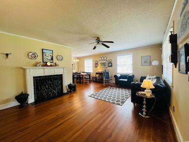 517 Singleton Ave, Kingstree, SC 29556 - photo 4