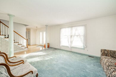 1509 N Buckeye Rd, Muncie, IN 47304 - photo 6