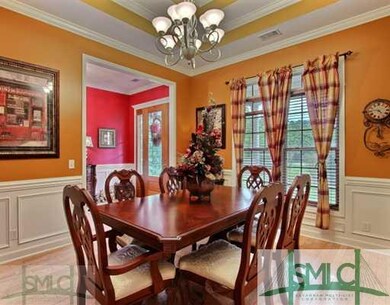 Dining Room.