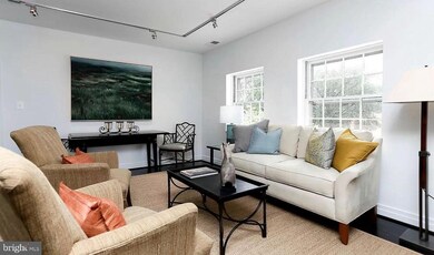 3246 N St NW unit 3-A, Washington, DC 20007 - photo 3