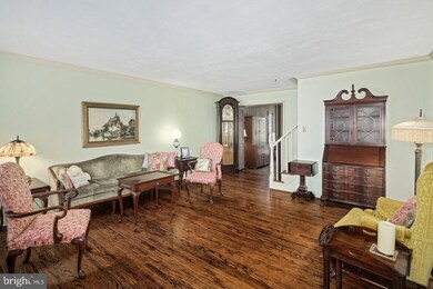 310 Crestwood Ave, Haddonfield, NJ 08033 - photo 3