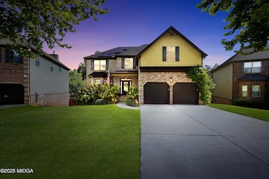 929 Nevis Way, McDonough, GA 30253 - photo 2