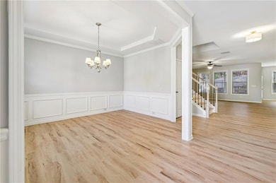 1210 Roswell Manor Cir, Roswell, GA 30076 - photo 4