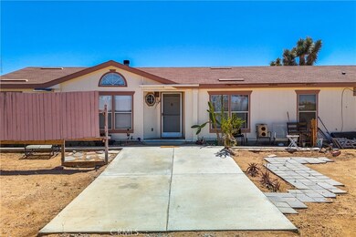 59727 Drexel Rd, Yucca Valley, CA 92284 - photo 3
